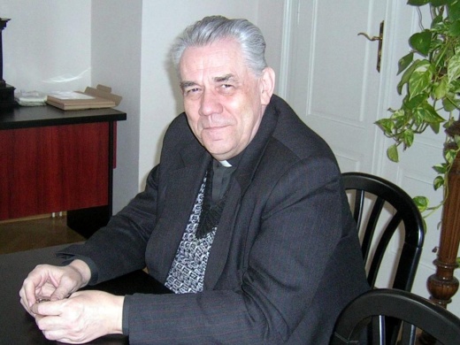 Milán Kouba, r. 1998