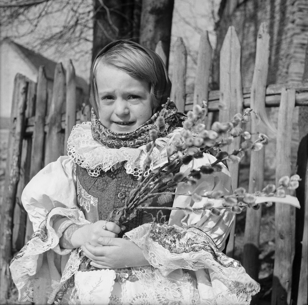 Nové léto – Jitka Horňáková, r. 1972