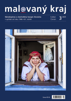Malovaný kraj 2025/3