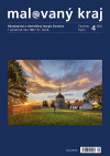 Malovaný kraj 2025/4