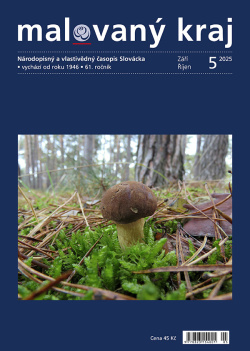 Malovaný kraj 2025/5