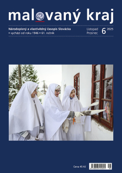 Malovaný kraj 2025/6