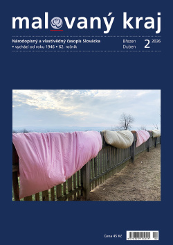 Malovaný kraj 2026/2