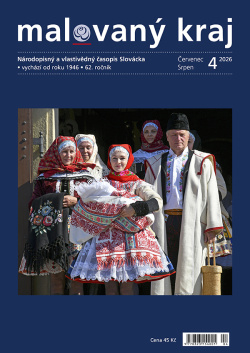 Malovaný kraj 2026/4