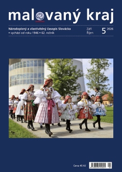 Malovaný kraj 2026/5