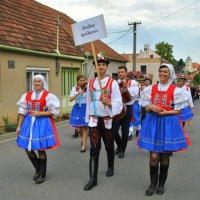 Sabina Haramiová - Dambořice - Ratiškovská Dolina